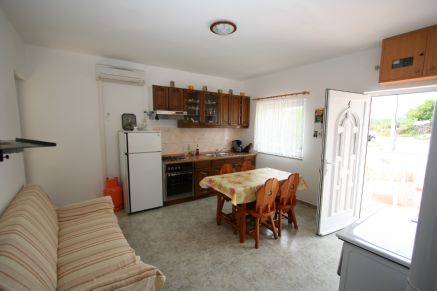 Apartmani KranjÄina
