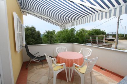 Apartmani KranjÄina