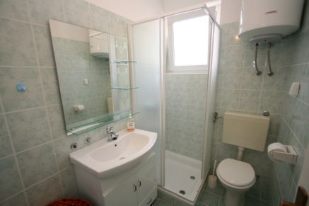 Apartmani KranjÄina