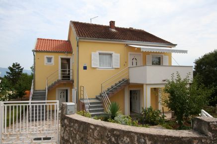 Apartmani KranjÄina