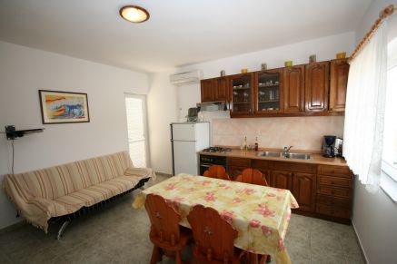 Apartmani KranjÄina