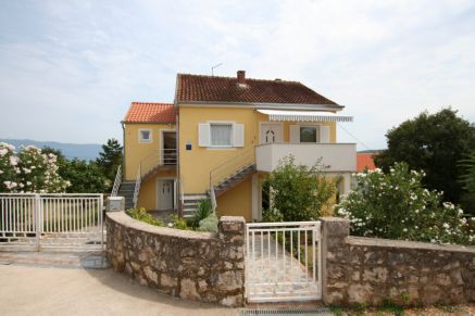 Apartmani KranjÄina