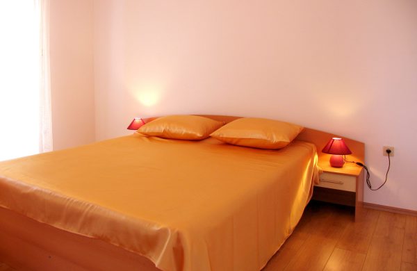 Apartmani KranjÄina
