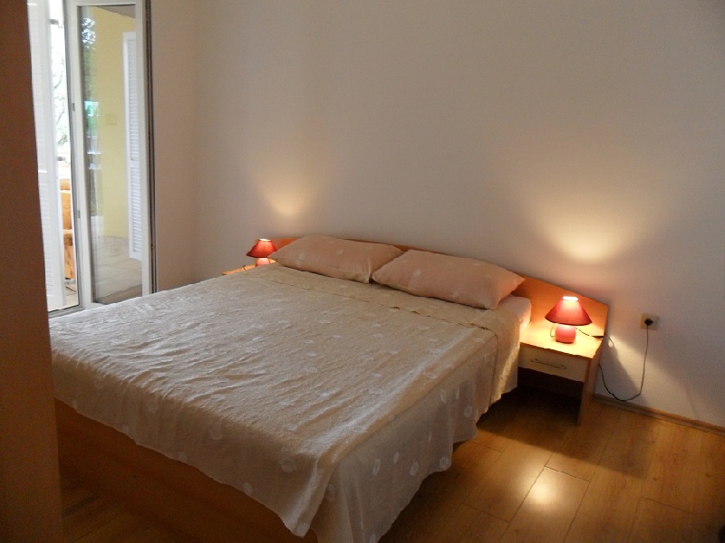 Apartmani KranjÄina