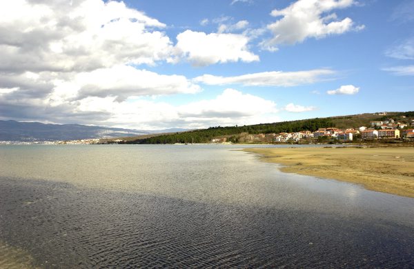 Apartmani KranjÄina