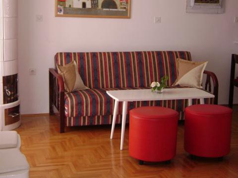 Apartmani Lakos