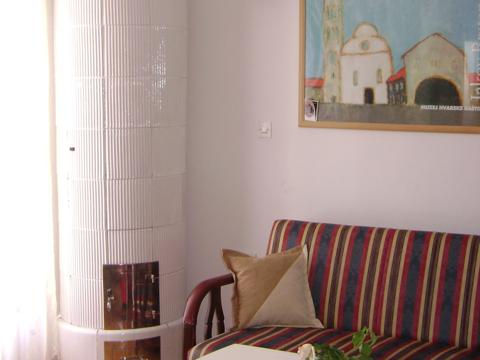 Apartmani Lakos