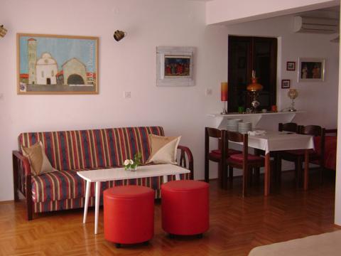 Apartmani Lakos