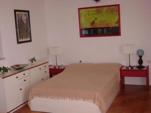 Apartmani Lakos