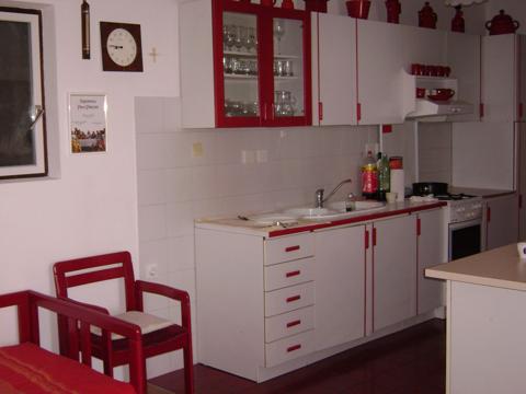 Apartmani Lakos