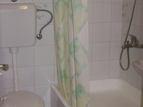 Apartmani Lakos