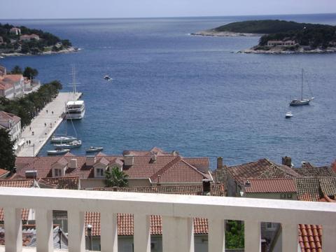 Apartmani Lakos