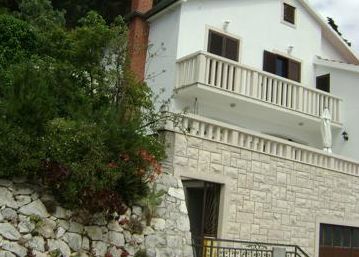 Apartmani Lakos