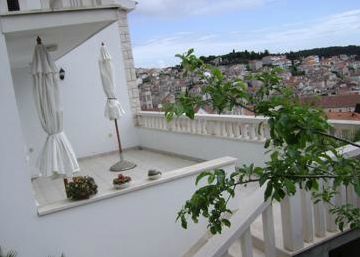 Apartmani Lakos