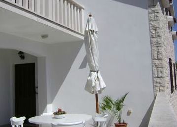 Apartmani Lakos