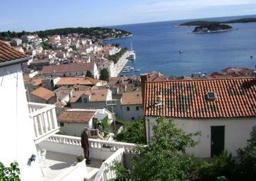 Apartmani Lakos