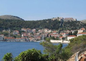 Apartmani Lakos