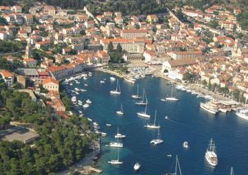Apartmani Lakos