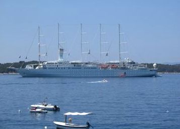 Apartmani Lakos