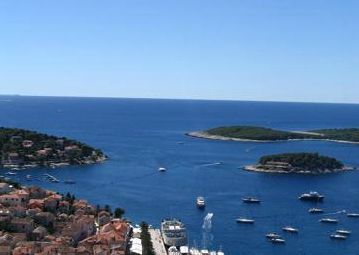 Apartmani Lakos