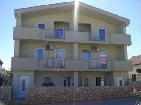 Apartmani Ana-Vir