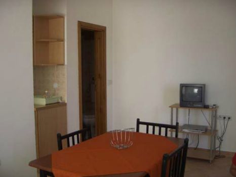 Apartmani Ana-Vir