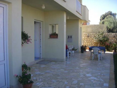 Apartmani Ana-Vir