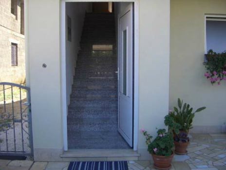 Apartmani Ana-Vir