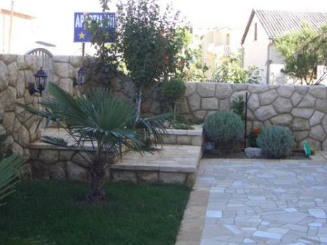Apartmani Ana-Vir
