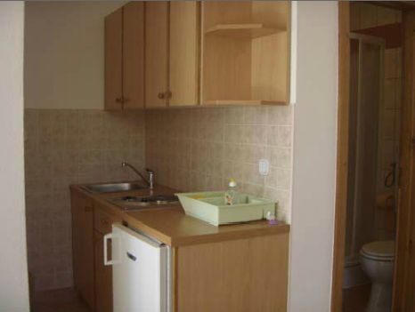 Apartmani Ana-Vir