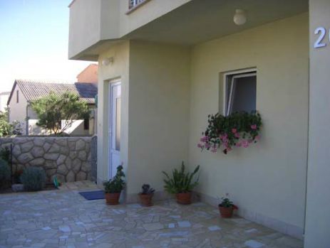 Apartmani Ana-Vir
