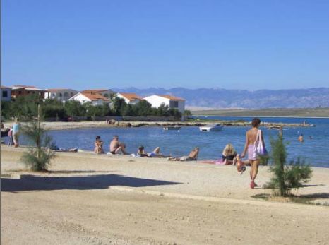 Apartmani Ana-Vir