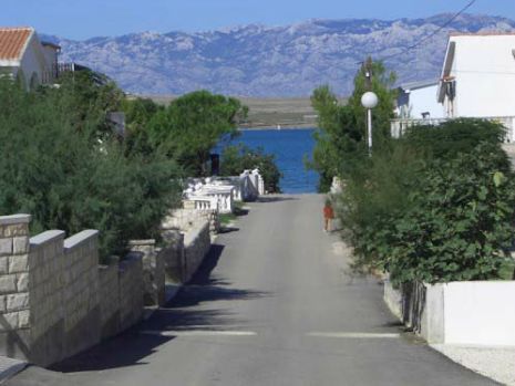 Apartmani Ana-Vir