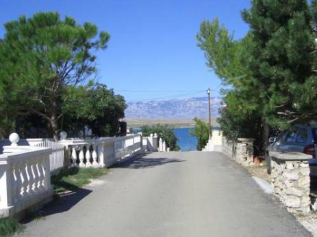 Apartmani Ana-Vir