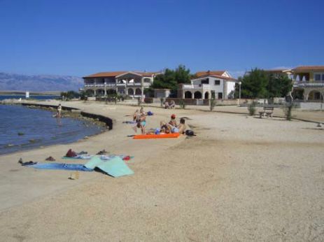 Apartmani Ana-Vir