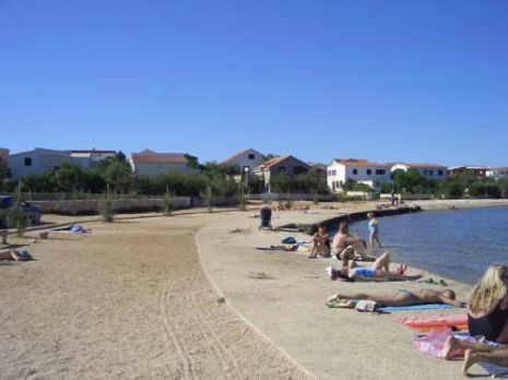 Apartmani Ana-Vir