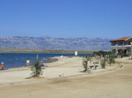 Apartmani Ana-Vir