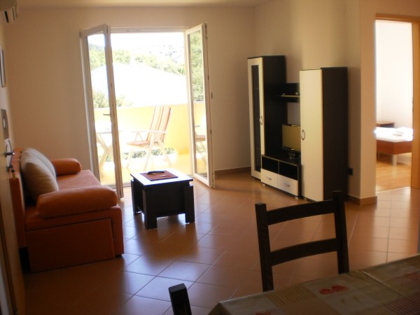 Apartmani PRINCIPIUM 