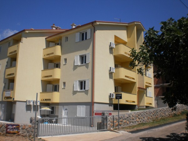Apartmani PRINCIPIUM 