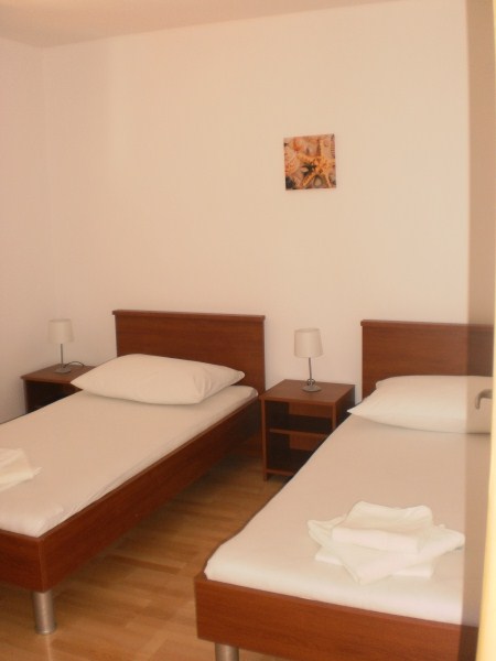 Apartmani PRINCIPIUM 