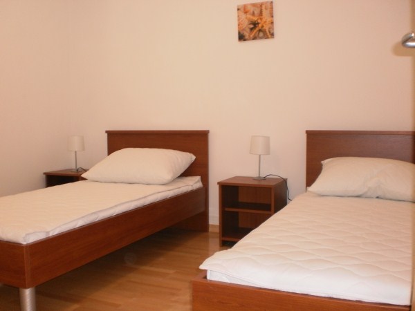 Apartmani PRINCIPIUM 