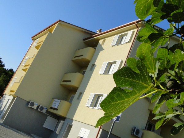 Apartmani PRINCIPIUM 
