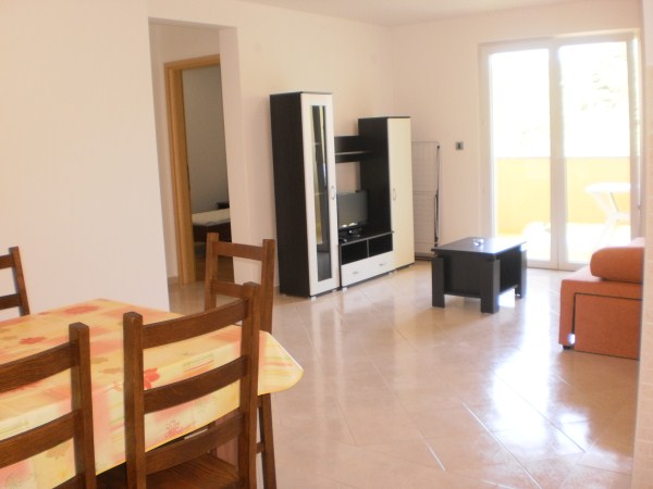 Apartmani PRINCIPIUM 