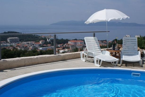 Villa Selak sa Bazenom