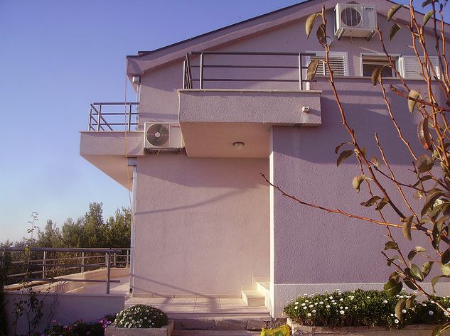 Villa Selak sa Bazenom