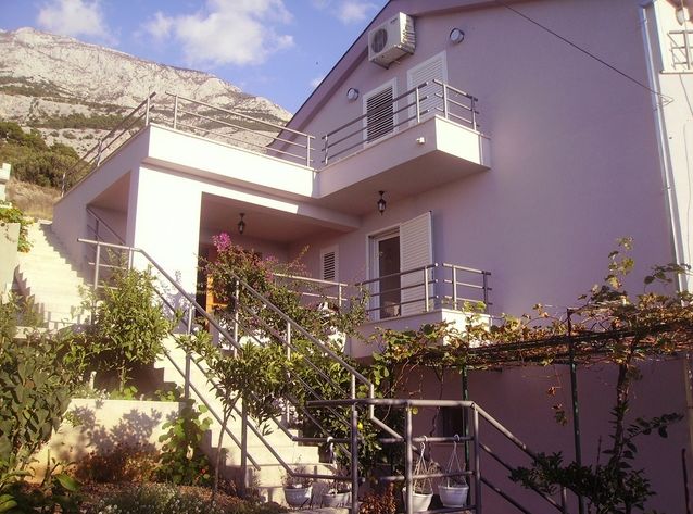 Villa Selak sa Bazenom