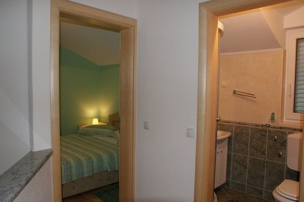 Villa Selak sa Bazenom