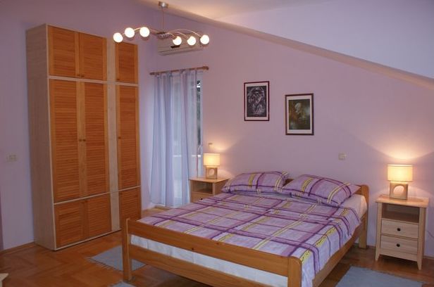 Villa Selak sa Bazenom
