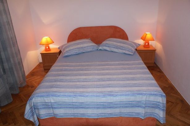 Villa Selak sa Bazenom