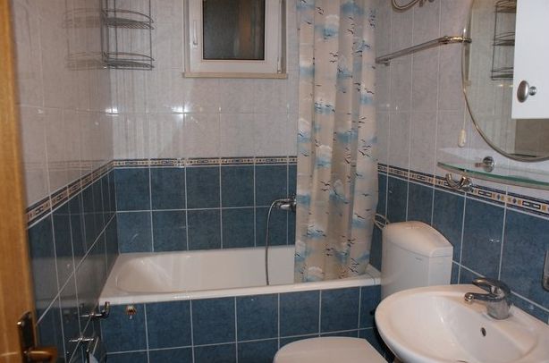 Villa Selak sa Bazenom